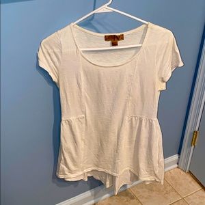 Anthropologie Top